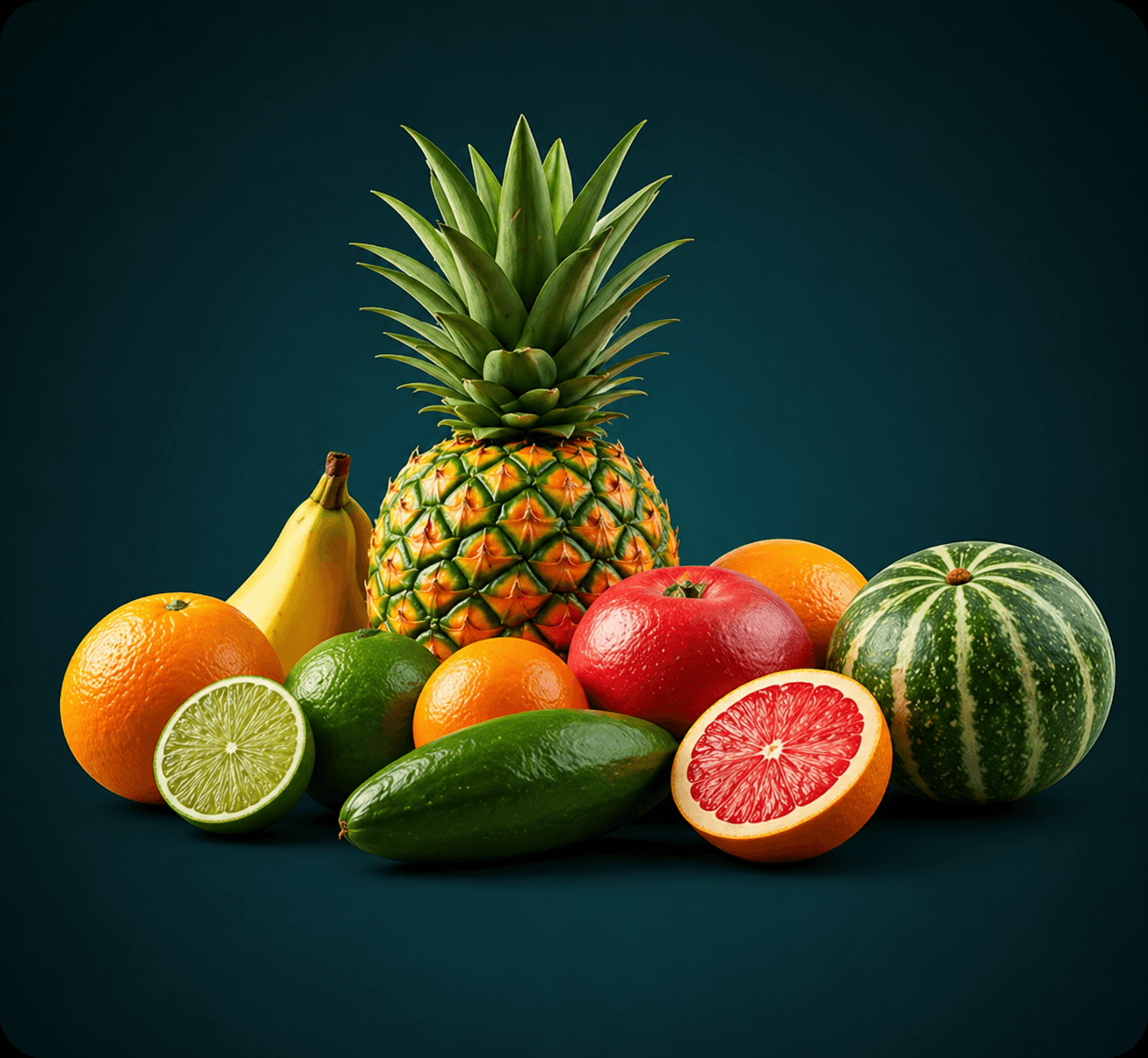 Selección fresca